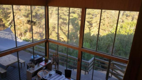 Casa doble altura ,piscina ,sauna en Algarrobo
